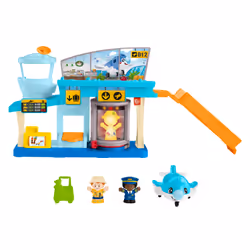 Fisher-Price Little People HTJ26 set da gioco - Vista aggiuntiva 8