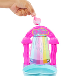 Barbie Chelsea HTK39 set da gioco