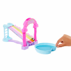 Barbie Chelsea HTK39 set da gioco - Vista aggiuntiva 4