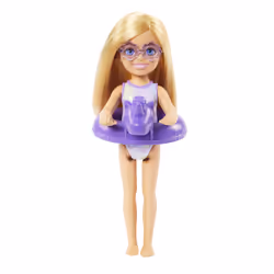 Barbie Chelsea HTK39 set da gioco - Vista aggiuntiva 7