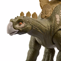 Jurassic World HTK69 toy figure - Vista aggiuntiva 4