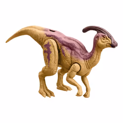 Jurassic World HTK75 action figure giocattolo