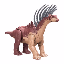 Jurassic World HTK80, 4 anno/i, Multicolore, Plastica