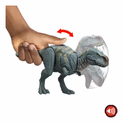 Jurassic World HTK76 action figure giocattolo - Vista aggiuntiva 4