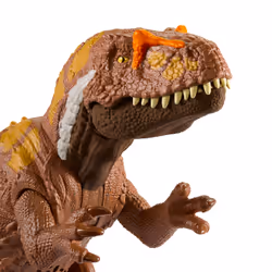 Jurassic World HTK73 toy figure - Vista aggiuntiva 4