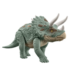 Jurassic World HTK79 action figure giocattolo