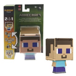Minecraft HTL43 action figure giocattolo