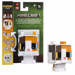 Minecraft HTL43 action figure giocattolo - Vista aggiuntiva 2