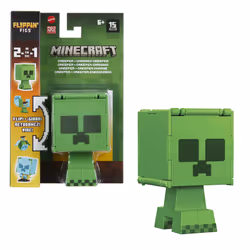 Minecraft HTL43 action figure giocattolo - Vista aggiuntiva 3