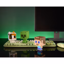 Minecraft HTL43 action figure giocattolo - Vista aggiuntiva 4