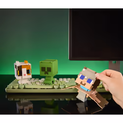 Minecraft HTL43 action figure giocattolo - Vista aggiuntiva 5