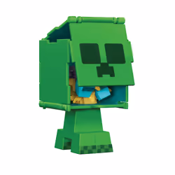Minecraft HTL46 action figure giocattolo - Vista aggiuntiva 2