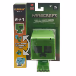 Minecraft HTL46 action figure giocattolo - Vista aggiuntiva 3