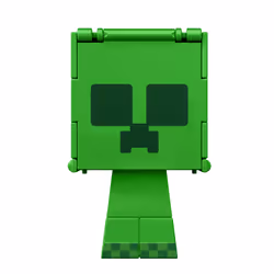 Minecraft HTL46 action figure giocattolo - Vista aggiuntiva 4