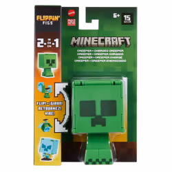 Minecraft HTL46 action figure giocattolo - Vista aggiuntiva 6