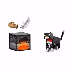 Minecraft HTM07 action figure giocattolo - Vista aggiuntiva 2