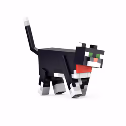 Minecraft HTM07 action figure giocattolo - Vista aggiuntiva 3