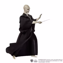 Harry Potter HTM15 bambola - Vista aggiuntiva 4