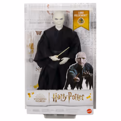 Harry Potter HTM15 bambola - Vista aggiuntiva 5
