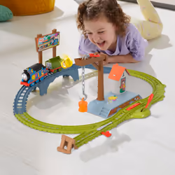 Fisher-Price HTN34 veicolo giocattolo - Vista aggiuntiva 4