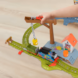 Fisher-Price HTN34 veicolo giocattolo - Vista aggiuntiva 5