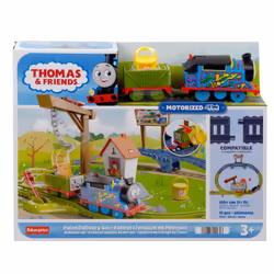 Fisher-Price HTN34 veicolo giocattolo - Vista aggiuntiva 6