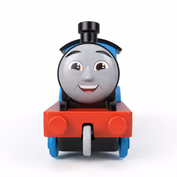 Thomas & Friends HTN29 veicolo giocattolo - Vista aggiuntiva 4