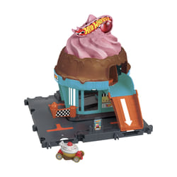 Hot Wheels City HTN77 set da gioco