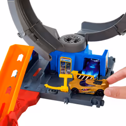 Hot Wheels City HTN78 veicolo giocattolo