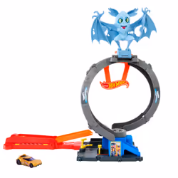 Hot Wheels City HTN78 veicolo giocattolo - Vista aggiuntiva 4