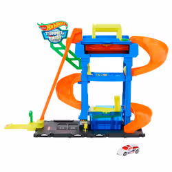 Hot Wheels City HTN80 veicolo giocattolo - Vista aggiuntiva 4