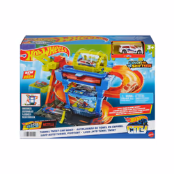 Hot Wheels City HTN80 veicolo giocattolo - Vista aggiuntiva 6