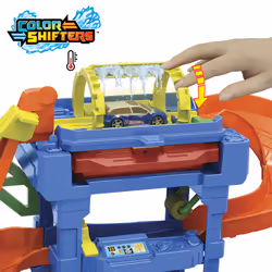 Hot Wheels City HTN80 veicolo giocattolo - Vista aggiuntiva 7