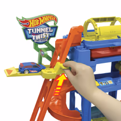 Hot Wheels City HTN80 veicolo giocattolo - Vista aggiuntiva 8