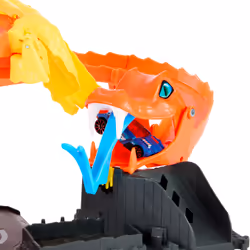 Hot Wheels HTN81 veicolo giocattolo - Vista aggiuntiva 4