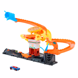 Hot Wheels HTN81 veicolo giocattolo - Vista aggiuntiva 5