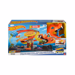 Hot Wheels HTN81 veicolo giocattolo - Vista aggiuntiva 6