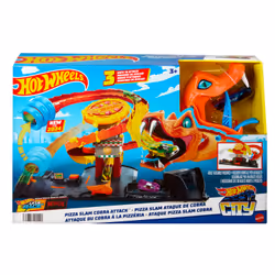 Hot Wheels HTN81 veicolo giocattolo - Vista aggiuntiva 7