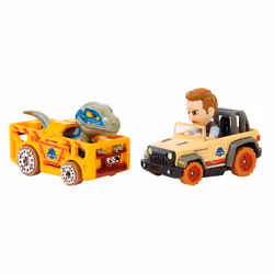 Hot Wheels Racer Verse HTP12 veicolo giocattolo - Vista aggiuntiva 3