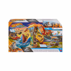 Hot Wheels Racer Verse HTP12 veicolo giocattolo - Vista aggiuntiva 5