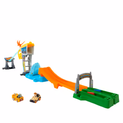 Hot Wheels Racer Verse HTP12 veicolo giocattolo - Vista aggiuntiva 8