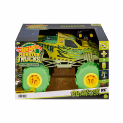 Hot Wheels Monster Trucks HTP15 veicolo giocattolo