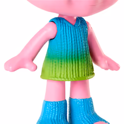 Mattel HTP28 bambola - Vista aggiuntiva 4