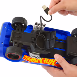 Hot Wheels R/C HTP54 veicolo giocattolo