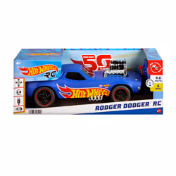 Hot Wheels R/C HTP54 veicolo giocattolo - Vista aggiuntiva 4
