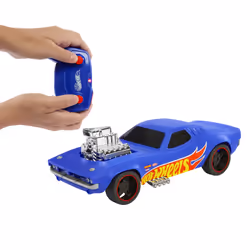 Hot Wheels R/C HTP54 veicolo giocattolo - Vista aggiuntiva 5