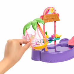 Enchantimals HTW73, Azione/Avventura, 4 anno/i, Multicolore