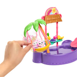 Enchantimals HTW73 set da gioco