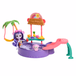 Enchantimals HTW73 set da gioco