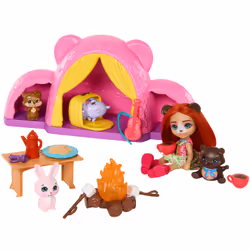 Enchantimals HTW71 set da gioco - Vista aggiuntiva 4